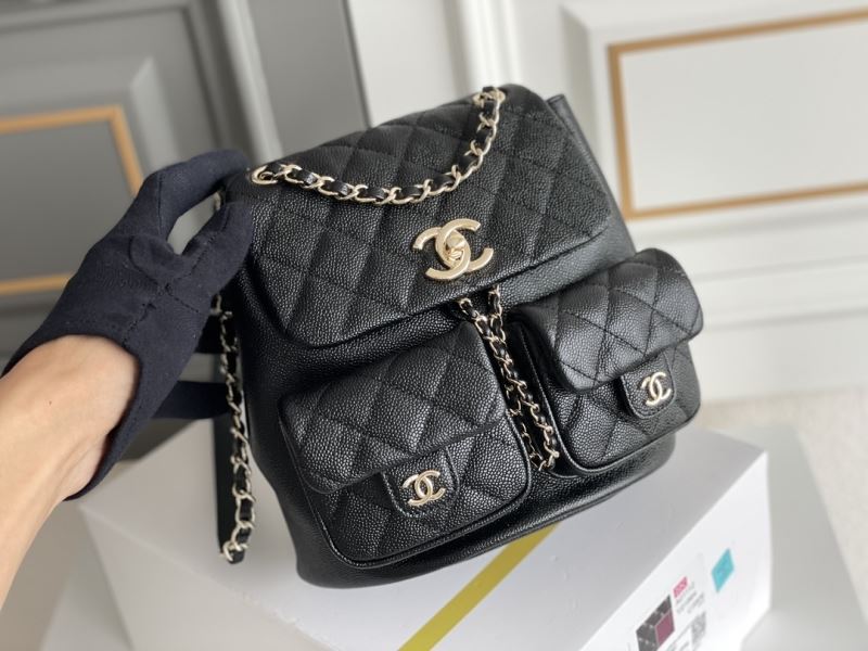 Ch**el backpacks